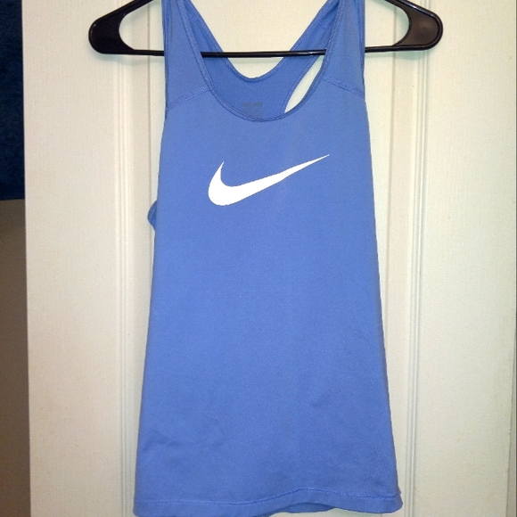 Nike Tops - Nike Pro Dri-Fit Tank size XL